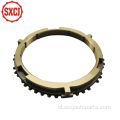 Hot Sale Manual Auto Parts Transmisi Synchronizer Ring OEM 33396-36010 untuk Toyota